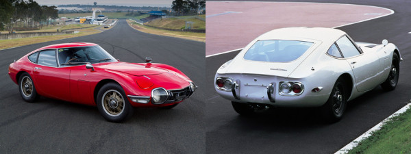 Пытаемся абстрагироваться от&nbsp;BMW в&nbsp;лифтбеке Toyota GR Supra