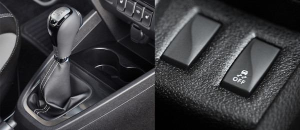 Оцениваем приобретения и потери хэтча Lada Xray Cross с вариатором Оцениваем приобретения и потери хэтча Lada Xray Cross с вариатором