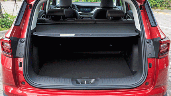 Пересчитываем &laquo;лошадей&raquo; у&nbsp;кроссовера Changan CS35 Plus