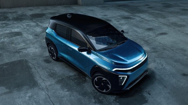 Электромобиль Атом: характеристики серийной версии Электромобиль Атом: характеристики серийной версии