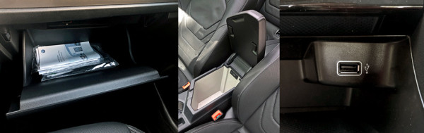 Уличаем седан Volkswagen Jetta в&nbsp;излишней консервативности