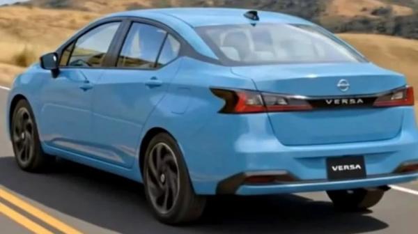 Nissan Versa покинет США и сменит поколение в Латинской Америке