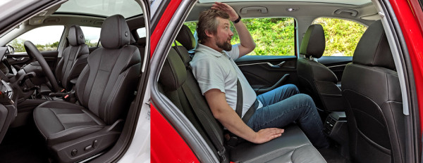 Голосуем за&nbsp;локализацию приподнятого хэтчбека Skoda Kamiq