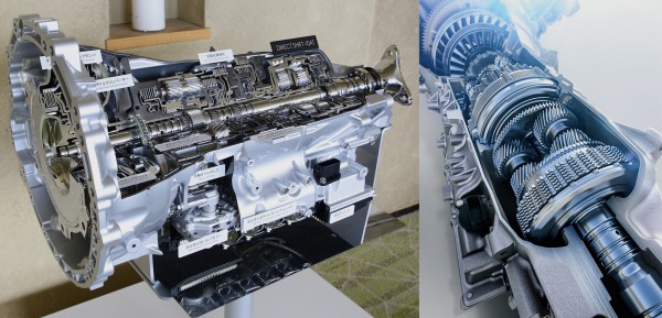 Останавливаемся в шаге от понимания купе Lexus LC 500 Останавливаемся в шаге от понимания купе Lexus LC 500