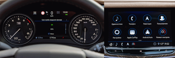 Пылим по марокканским дорогам на кроссовере Cadillac XT6 Пылим по марокканским дорогам на кроссовере Cadillac XT6