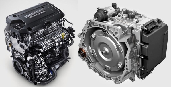 Пылим по марокканским дорогам на кроссовере Cadillac XT6 Пылим по марокканским дорогам на кроссовере Cadillac XT6