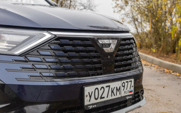 
            Одинаково разные. Мы сравнили Geely Okavango и Jetta VS7
        