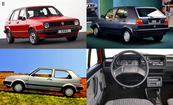 Утыкаемся в техноглянец хэтчбека Volkswagen Golf VIII Утыкаемся в техноглянец хэтчбека Volkswagen Golf VIII