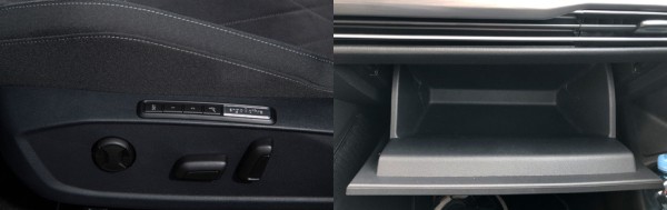 Утыкаемся в техноглянец хэтчбека Volkswagen Golf VIII Утыкаемся в техноглянец хэтчбека Volkswagen Golf VIII