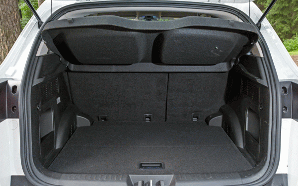 Анализируем кроссовер Chery Tiggo&nbsp;7 с&nbsp;двойным гражданством