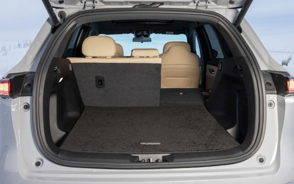 
            Без компромиссов, но с полным приводом. Тест нового Changan CS75 Plus
        