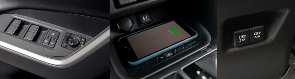 Находим заносчивым кроссовер Toyota RAV4 пятого поколения