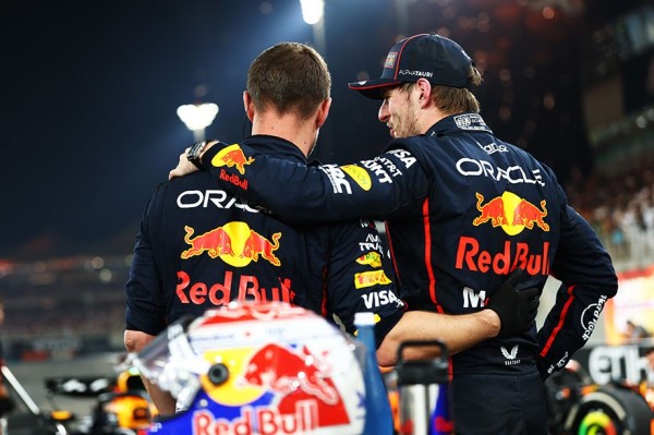 Итоги сезона Формулы-1 2025: Норрис — чемпион, Макларен снова великий, Феррари провалилась Итоги сезона Формулы-1 2025: Норрис — чемпион, Макларен снова великий, Феррари провалилась