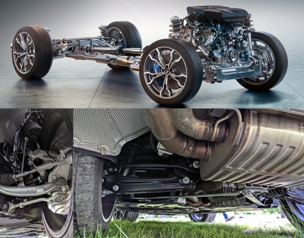 Разгоняем BMW X3 M, Jaguar F-Pace SVR и Range Rover Velar с V8 Разгоняем BMW X3 M, Jaguar F-Pace SVR и Range Rover Velar с V8