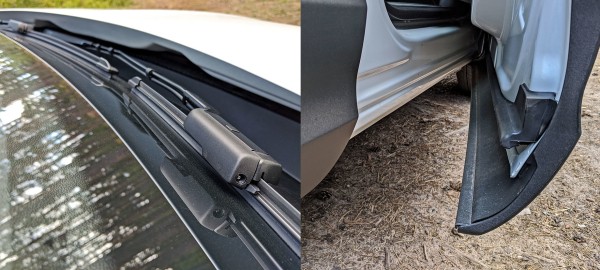 Верим во всё немецкое с кроссовером Opel Grandland X Верим во всё немецкое с кроссовером Opel Grandland X