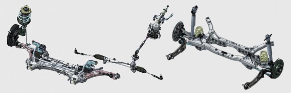 Пытаемся приподняться в европейском хэтчбеке Kia XCeed Пытаемся приподняться в европейском хэтчбеке Kia XCeed