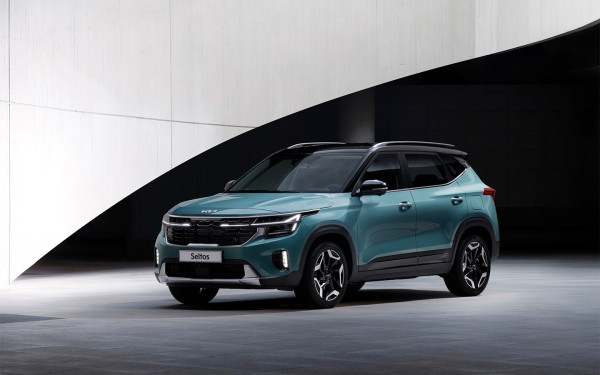 Эти иномарки из Кореи не попали под повышение утильсбора. Модели и цены
Эти иномарки из Кореи не попали под повышение утильсбора. Модели и цены