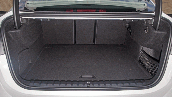 Тянем передними колёсами седан BMW 218i Gran Coupe Тянем передними колёсами седан BMW 218i Gran Coupe