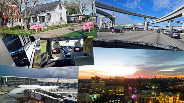 Покоряем Америку при помощи флагманского кроссовера BMW X7