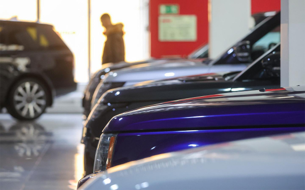 
            Какие изменения ждут водителей с 1 февраля. Об этом лучше знать заранее
        