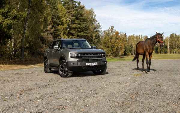 
            15 любопытных новинок на российском рынке в 2025 году. Не только из Китая
        