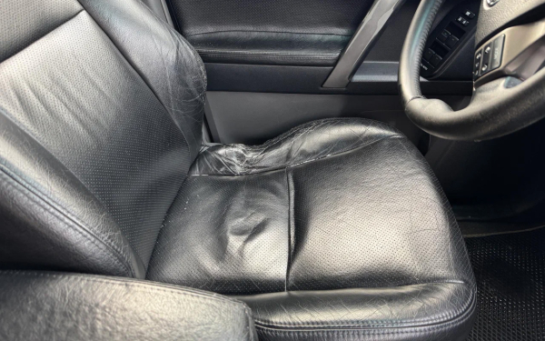 И бит, и крашен: как мы искали Land Cruiser Prado 150 по низу рынка
И бит, и крашен: как мы искали Land Cruiser Prado 150 по низу рынка