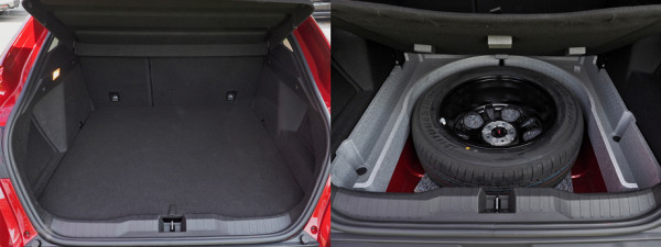 Убеждаемся в&nbsp;компромиссности кроссовера Renault Arkana TCe 150