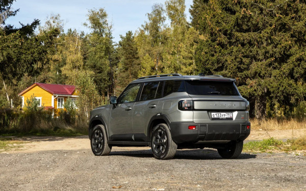 
            15 любопытных новинок на российском рынке в 2025 году. Не только из Китая
        