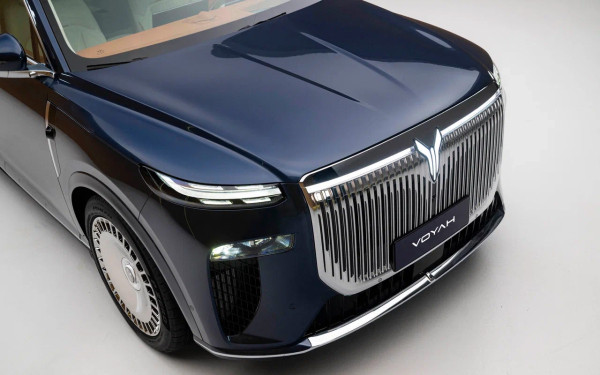 
            15 любопытных новинок на российском рынке в 2025 году. Не только из Китая
        