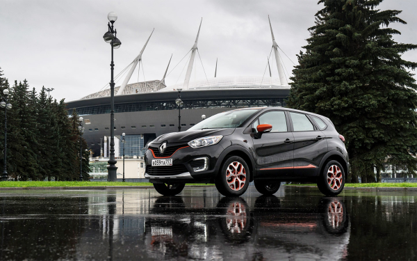 
            10 лет спустя. Сколько стоили самые популярные автомобили в 2016 году
        