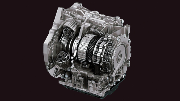 Наблюдаем за&nbsp;превращением седана Mazda 6 в&nbsp;буржуа