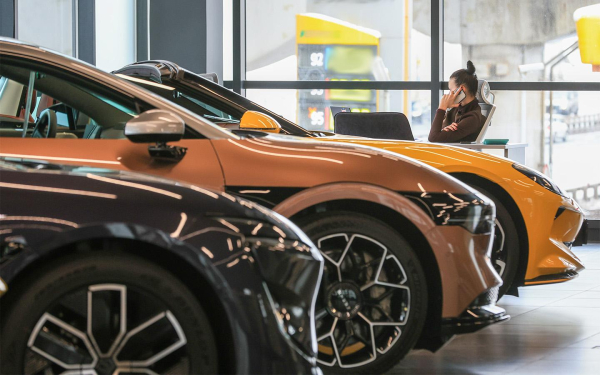 
            &laquo;Рынок оживет к марту&raquo;. Дилеры&nbsp;&mdash; об изменениях цен на автомобили к весне
        