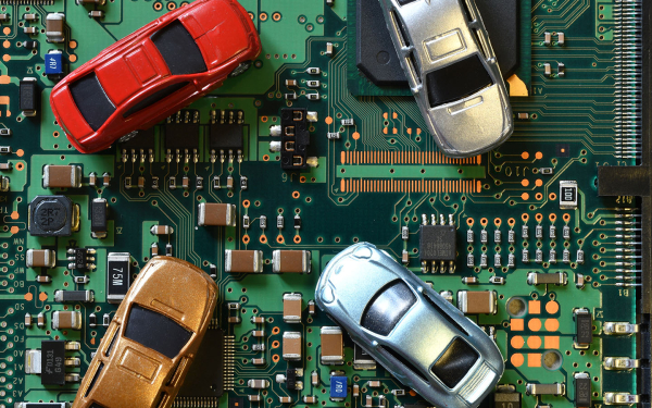 
            Очередное подорожание. Какие машины вырастут в цене из-за дефицита чипов
        