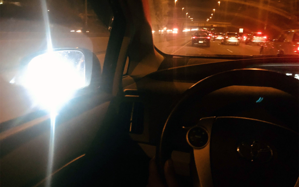 
            Штрафы за ксенон предложили увеличить в 60 раз. Удивились даже юристы
        