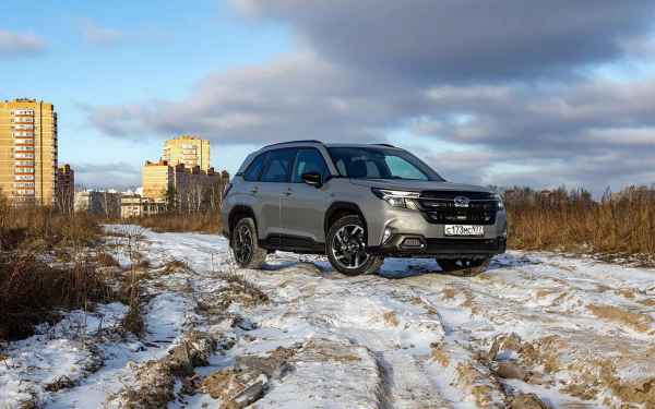 
            Новые японские и европейские иномарки в России. Их собирают не в Китае
        