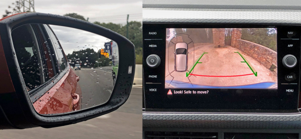 Надеемся на&nbsp;локализацию кроссовера Volkswagen T-Cross