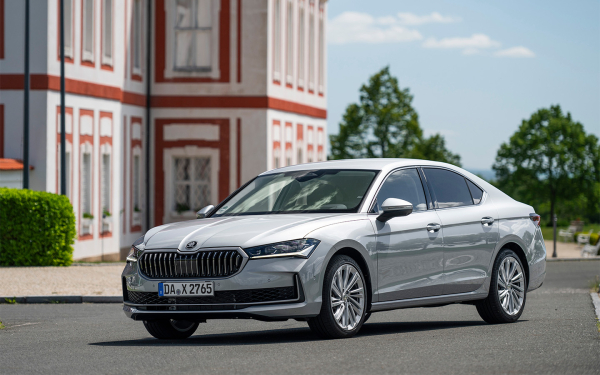 Новые японские и европейские иномарки в России. Их собирают не в Китае
Новые японские и европейские иномарки в России. Их собирают не в Китае