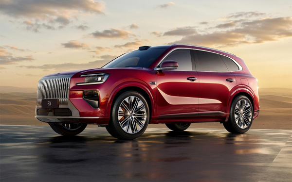 Новые модели, изменения авторынка и ужесточения властей . Итоги недели
Новые модели, изменения авторынка и ужесточения властей . Итоги недели