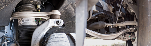 Покоряем Америку при помощи флагманского кроссовера BMW X7