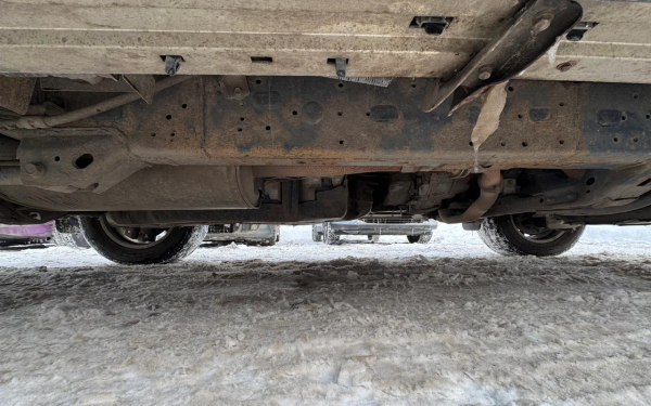 И бит, и крашен: как мы искали Land Cruiser Prado 150 по низу рынка
И бит, и крашен: как мы искали Land Cruiser Prado 150 по низу рынка