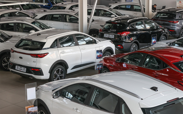 
            &laquo;Рынок оживет к марту&raquo;. Дилеры&nbsp;&mdash; об изменениях цен на автомобили к весне
        