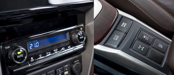 Прыгаем из&nbsp;бензинового рамника Toyota Fortuner в&nbsp;дизельный