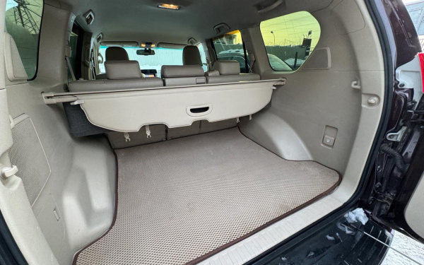 И бит, и крашен: как мы искали Land Cruiser Prado 150 по низу рынка
И бит, и крашен: как мы искали Land Cruiser Prado 150 по низу рынка