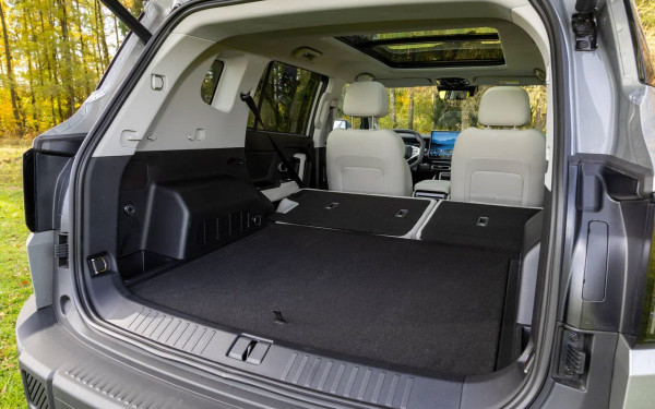 
            15 любопытных новинок на российском рынке в 2025 году. Не только из Китая
        