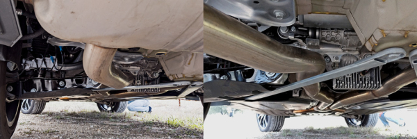 Покоряем Америку при помощи флагманского кроссовера BMW X7