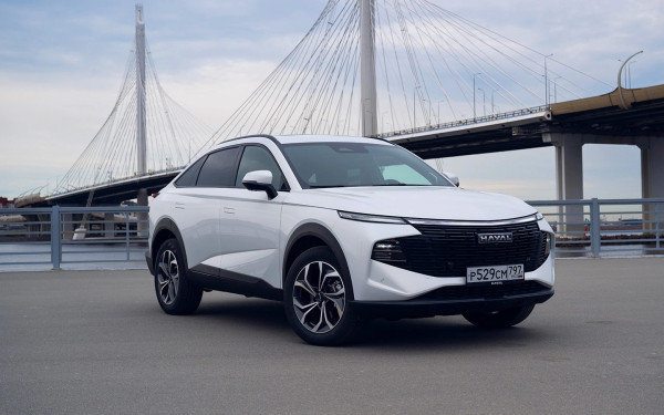 
            15 любопытных новинок на российском рынке в 2025 году. Не только из Китая
        