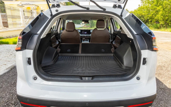 
            15 любопытных новинок на российском рынке в 2025 году. Не только из Китая
        