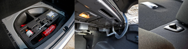 Отмечаем умеренность прогресса в&nbsp;седане Toyota Corolla