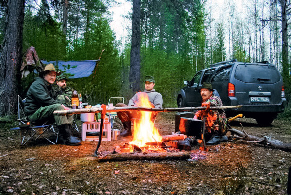 Нам — 35, а вас — с Новым годом! Нам — 35, а вас — с Новым годом!