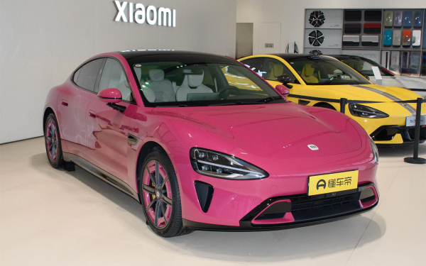 
            На каких машинах ездят сами китайцы. Топ-10 самых популярных моделей
        